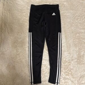 Adidas legging size medium